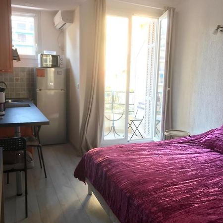 Chez Eva Daire Nice Dış mekan fotoğraf