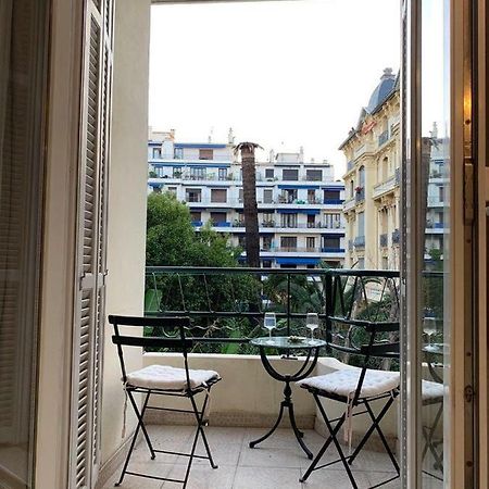 Chez Eva Daire Nice Dış mekan fotoğraf