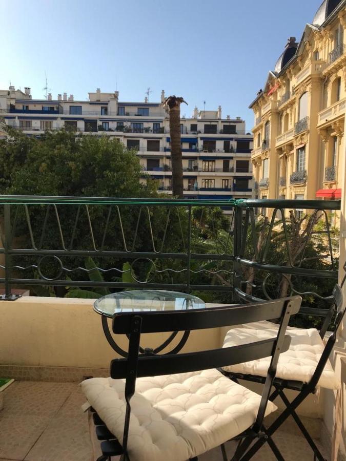 Chez Eva Daire Nice Dış mekan fotoğraf