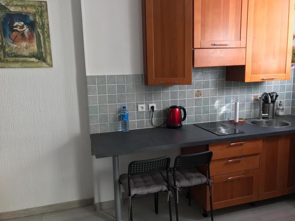 Chez Eva Daire Nice Dış mekan fotoğraf